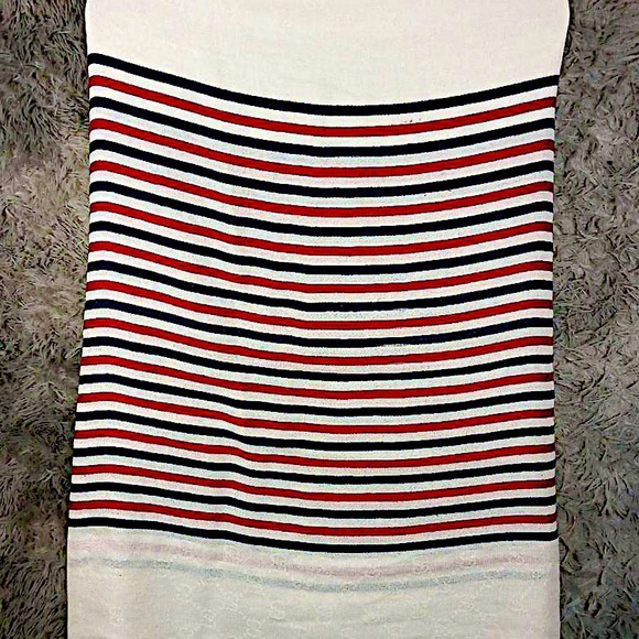 Authentic Gucci Rare Tom Ford Silk Blend Web GG Scarf - Picture 2 of 8